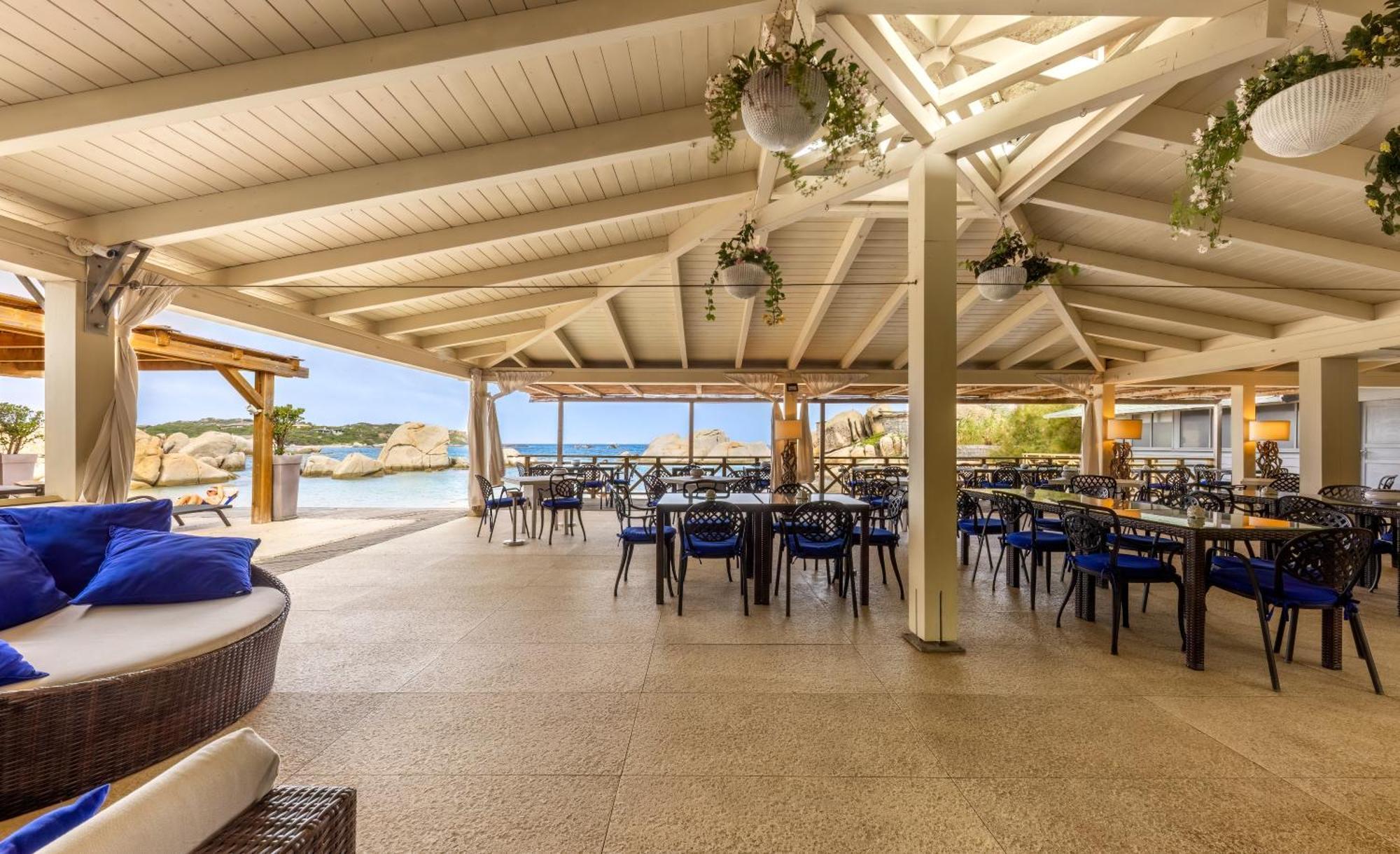 Hotel & Spa Des Pecheurs Bonifacio  Exterior photo