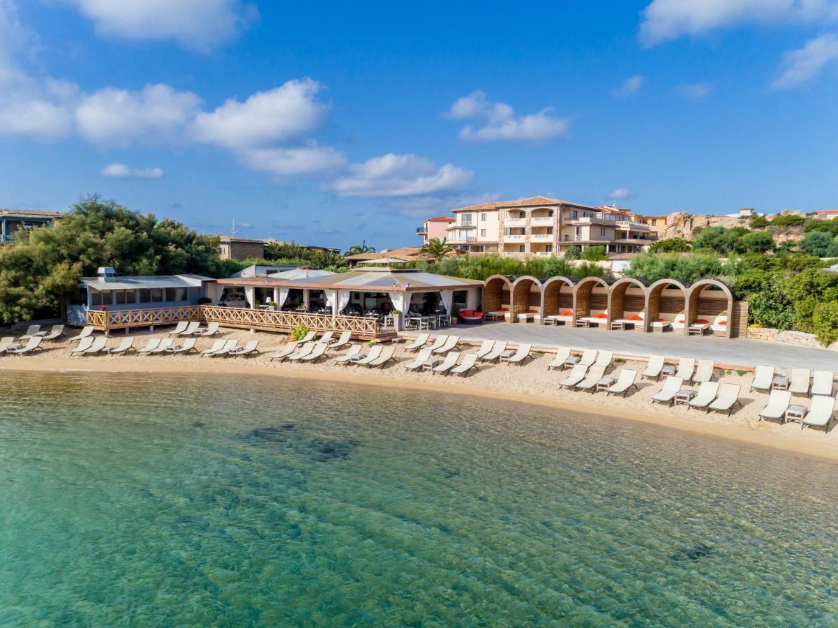 Hotel & Spa Des Pecheurs Bonifacio  Exterior photo